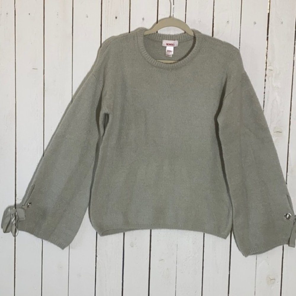Bongo Sweater